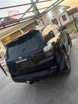 Toyota 4Runner